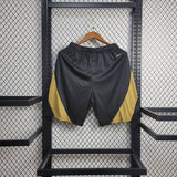 Belgium Home Shorts 2024-25