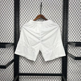 AC Milan Home Shorts 2024-25