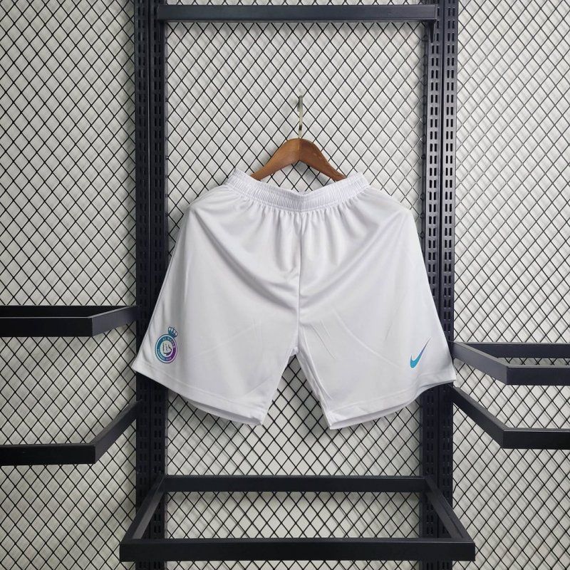 Al-Nassr Away Shorts 2024-25