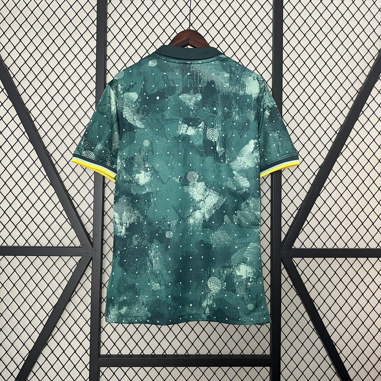 24/25 Tottenham Third Away