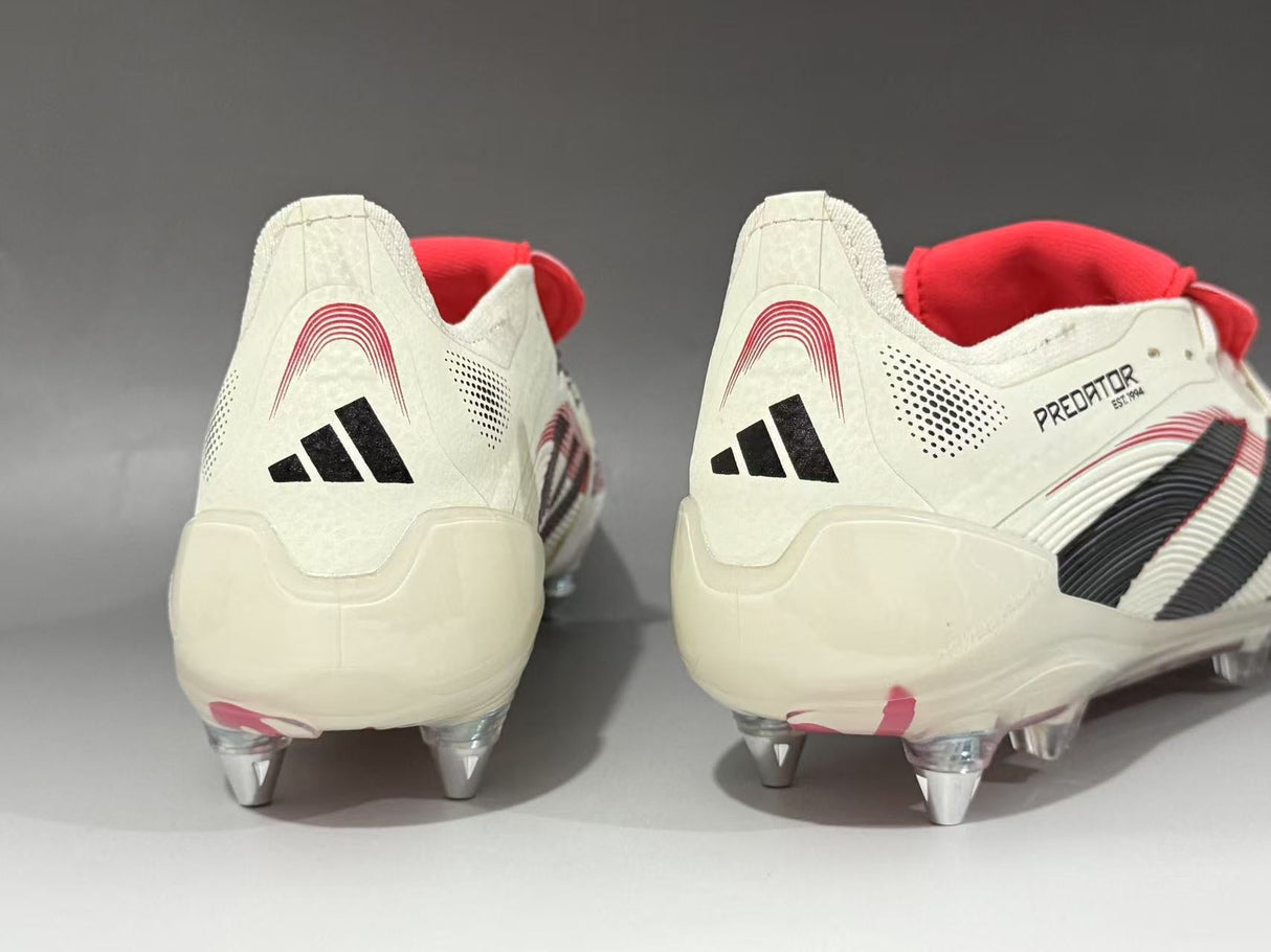 Predator Hybridtouch White