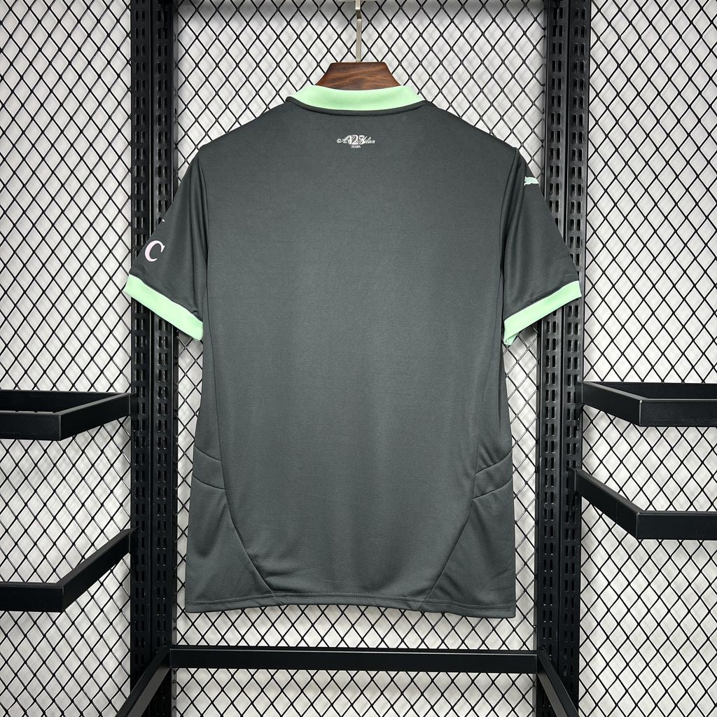 AC Milan 2024/25 Third Away