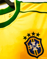 RONALDO 1998-99 (Brazil)