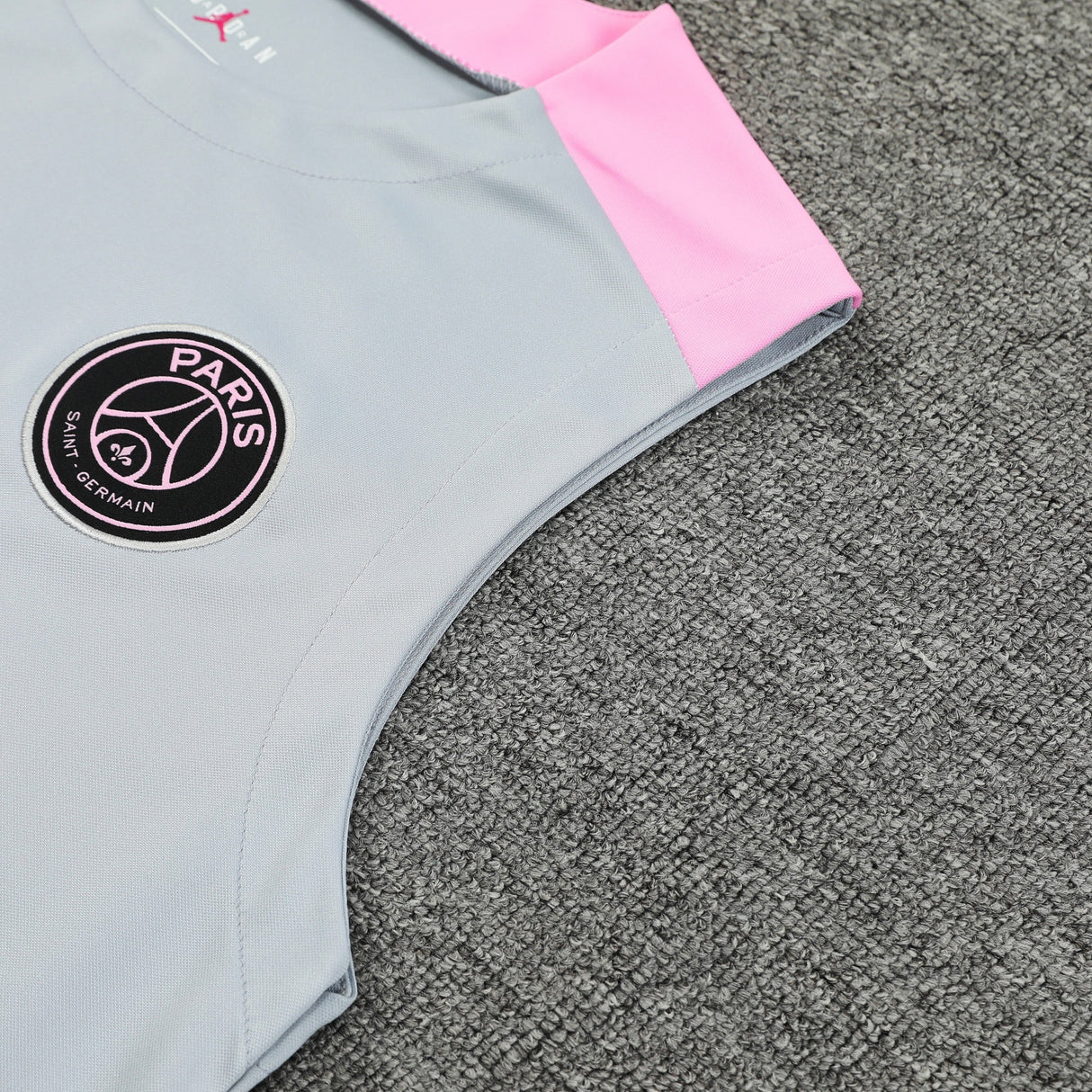 TANK TOP + SHORTS PARIS SAINT GERMAIN