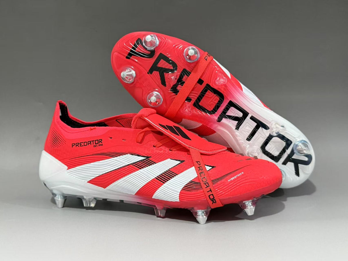 Predator Hybridtouch Red