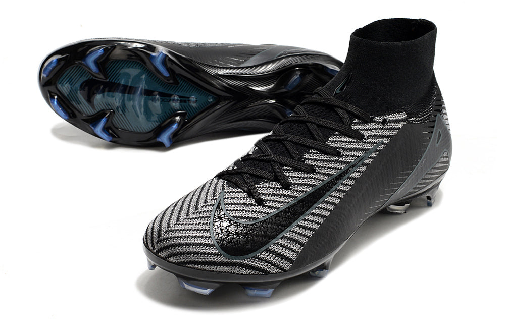 Mercurial 4.44 Special calcio Taglio alto