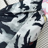 JAPAN CULTURE 2023-24 (ITACHI UCHIHA)