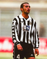 MONTERO PAOLO 1999-00 (Juv)