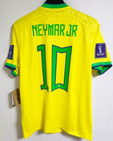 NEYMAR Jr 2022-23 (Brazil)