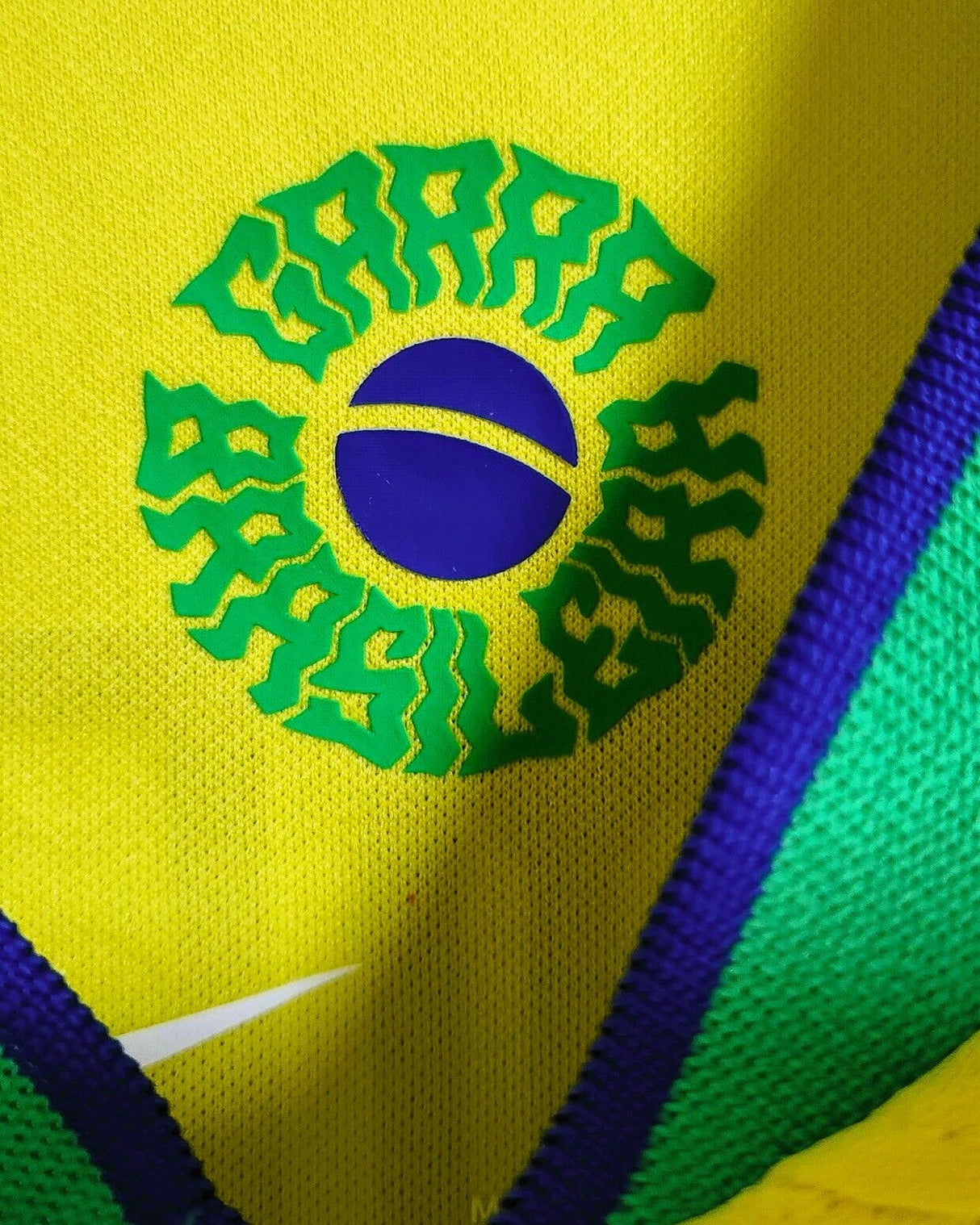 NEYMAR Jr 2022-23 (Brazil)