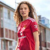 MANCHESTER UNITED 2024-25